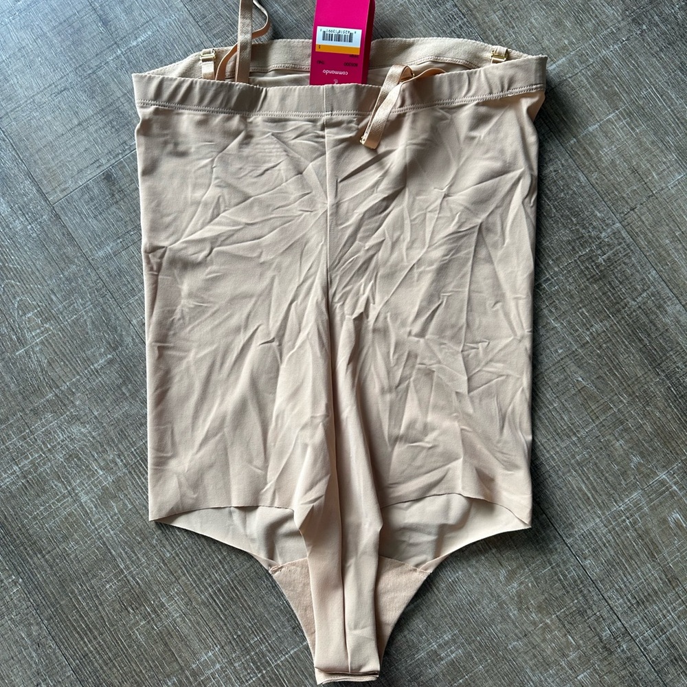 Commando Shape Control - image 2